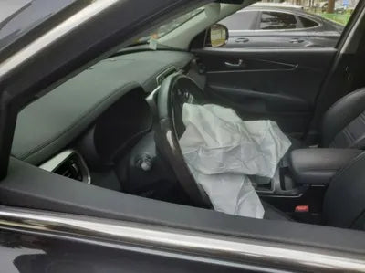 2017 Kia Sorento KNAPS81ABHA369867 VIN:KNAPS81ABHA369867