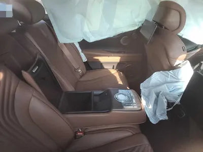 2022 Genesis G80 VIN: