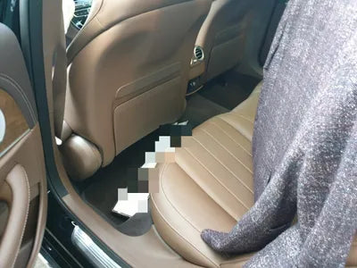 2019 Mercedes-Benz E 300 WDDZF4KB7KA677688 VIN:WDDZF4KB7KA677688