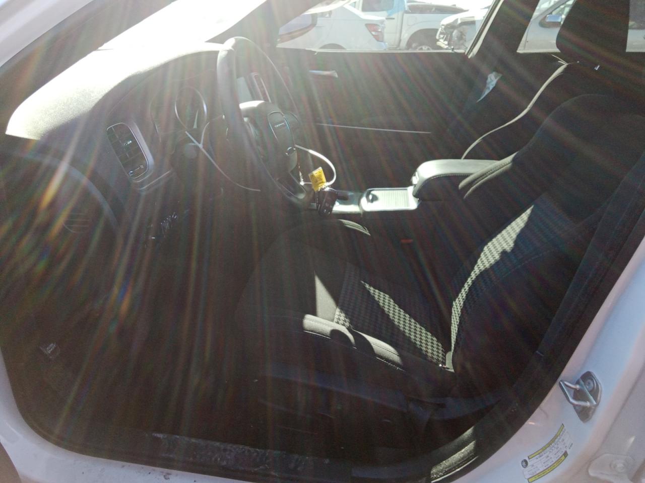 2023 DODGE CHARGER GT VIN:2C3CDXHG5PH700263