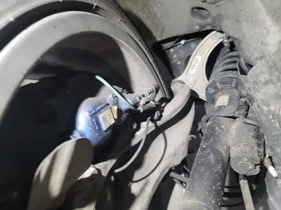 2017 BMW 530 292KMWBAJC9107HG9 VIN:292KMWBAJC9107HG9