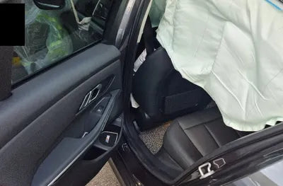 2021 BMW 320 WBA5X5101MFK60226 VIN:WBA5X5101MFK60226