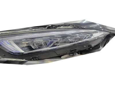 2021 Mercedes-Benz CLS 450 W1K2J5KB6MA090889 VIN:W1K2J5KB6MA090889