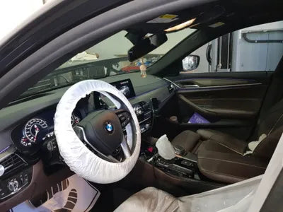 2018 BMW 520 WBAJC510XJWB86717 VIN:WBAJC510XJWB86717