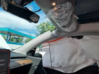 2021 Tesla Model Y 5YJYGDEE0MF171901 VIN:5YJYGDEE0MF171901