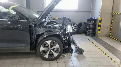 2023 Volvo XC40 YV1XZK920P2014350 VIN:YV1XZK920P2014350