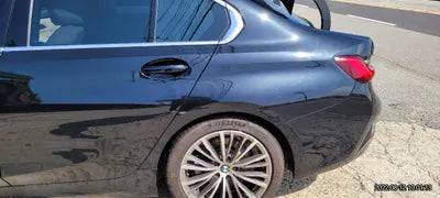 2020 BMW 320 WBA5X5105LFJ61360 VIN:WBA5X5105LFJ61360