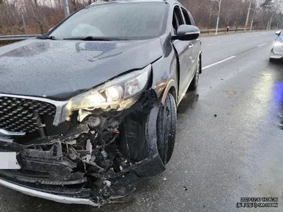 2015 Kia Sorento 358KMKNAPH81ABFA0 VIN:358KMKNAPH81ABFA0