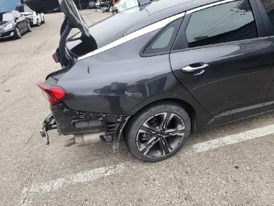2021 Kia K5 KNAG241ABMA098192 VIN:KNAG241ABMA098192