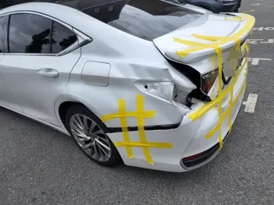 2019 Lexus ES 300 VIN: