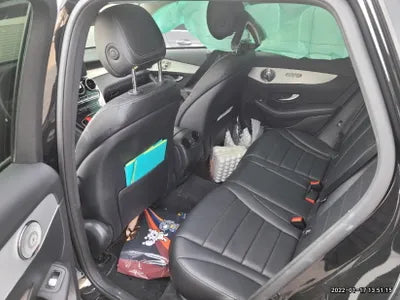 2016 Mercedes-Benz GLC 220 WDC0G0FB9GF090254 VIN:WDC0G0FB9GF090254