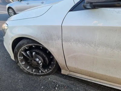 2019 Mercedes-Benz CLA 250 WDDSJ4GB4KN703374 VIN:WDDSJ4GB4KN703374