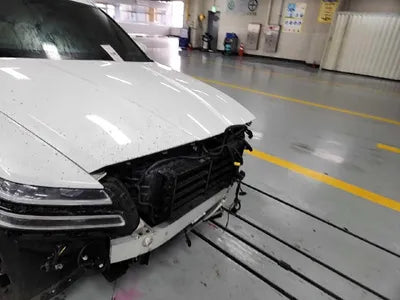 2020 Genesis GV80 VIN: