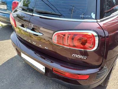 2019 MINI Clubman WMWLN5107K2H75784 VIN:WMWLN5107K2H75784