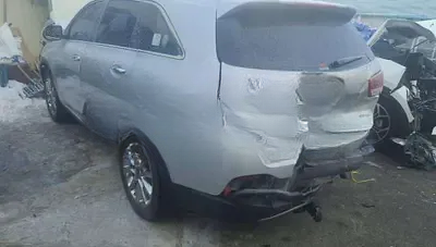 2014 Kia Sorento NONE VIN: