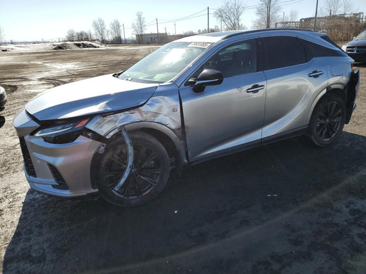 2023 LEXUS RX 350 BASE VIN:2T2BAMCAXPC006997