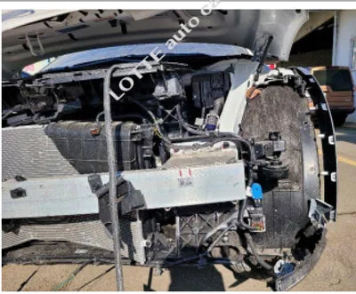 2022 Hyundai Ioniq KMHKR81AFNU109856 VIN:KMHKR81AFNU109856