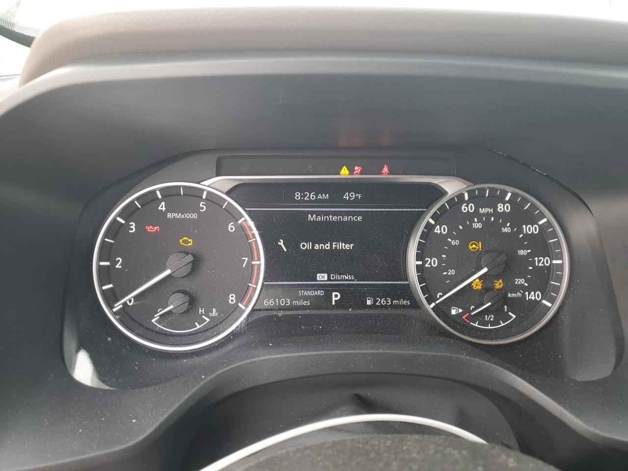 2022 NISSAN ROGUE SV VIN:5N1BT3BAXNC676707