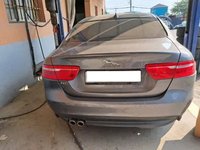 2016 Jaguar XE SAJAB4BNXGA927169 VIN:SAJAB4BNXGA927169