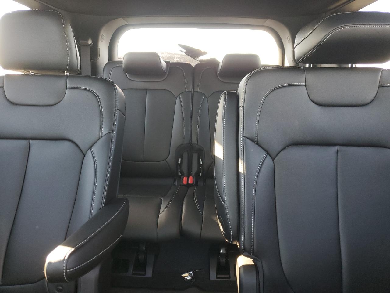 2024 JEEP GRAND CHEROKEE L LIMITED VIN:1C4RJKBG3R8523991