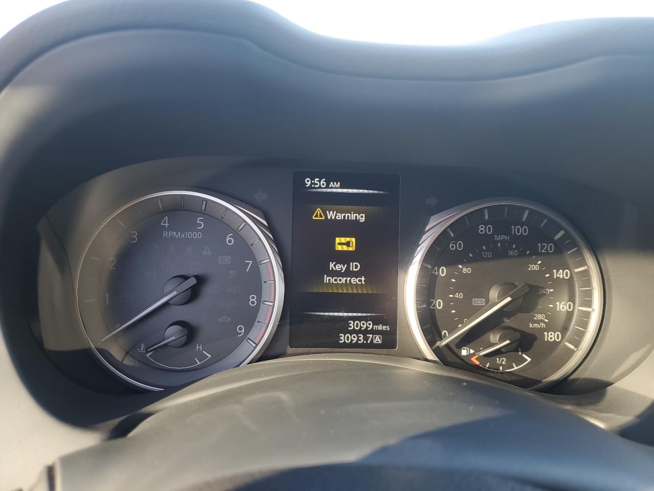 2024 INFINITI Q50 LUXE VIN:JN1EV7BR1RM632476