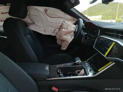 2023 Audi A6 WAUZZZF21PN024473 VIN:WAUZZZF21PN024473