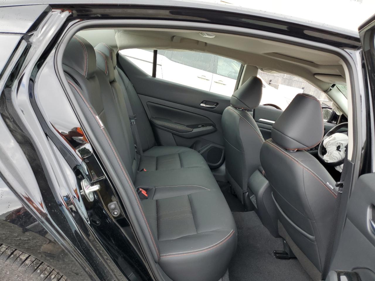 2024 NISSAN ALTIMA SR VIN:1N4BL4CV6RN411990