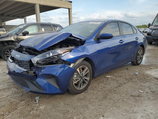 2024 KIA FORTE LX VIN:3KPF24AD7RE772898
