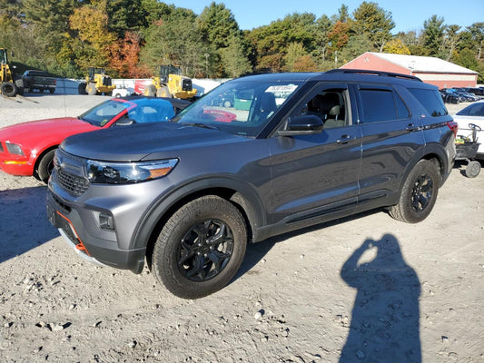 2023 FORD EXPLORER TIMBERLINE VIN:1FMSK8JHXPGB24375