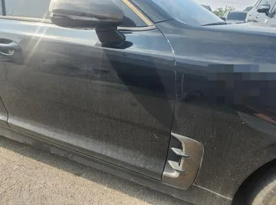 2017 Kia Stinger VIN: