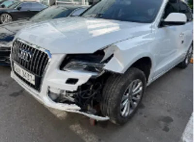 2016 Audi Q5 KMWAUZZZ8RXGA0474 VIN:KMWAUZZZ8RXGA0474