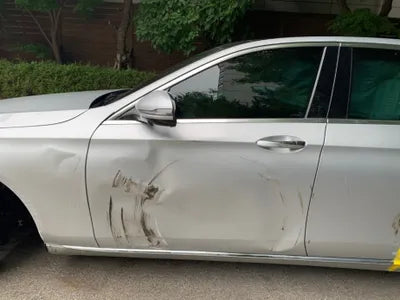 2016 Mercedes-Benz E 300 VIN: