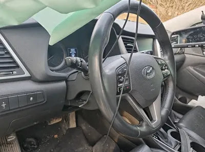 2018 Hyundai Tucson KMHJ381ABJU781611 VIN:KMHJ381ABJU781611