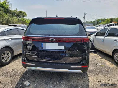 2020 Kia Carnival KNANC81BBMS039848 VIN:KNANC81BBMS039848