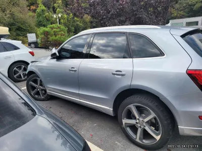 2015 Audi Q5 WAUZZZ8R0FA127271 VIN:WAUZZZ8R0FA127271