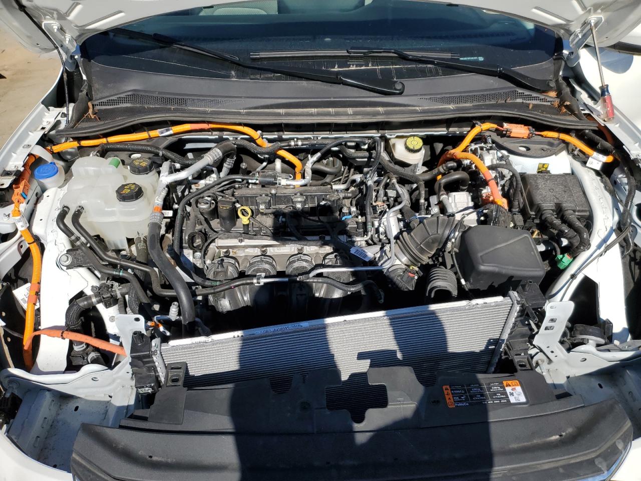 2023 FORD ESCAPE  VIN:1FMCU0E18PUA81072