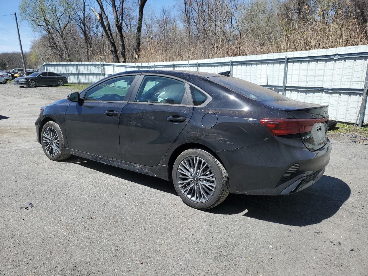 2024 KIA FORTE GT LINE VIN:3KPF54AD1RE751083