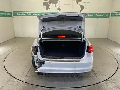 2017 Volkswagen Jetta 3VWDB7AJ7HM230779 VIN:3VWDB7AJ7HM230779