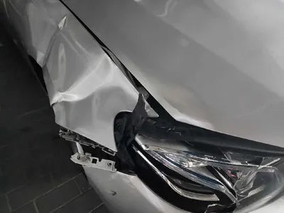 2017 Mercedes-Benz E 220 VIN: