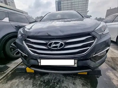 2018 Hyundai Santa FE KMHSW81UBJU851401 VIN:KMHSW81UBJU851401