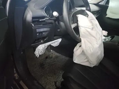 2021 Genesis G80 VIN: