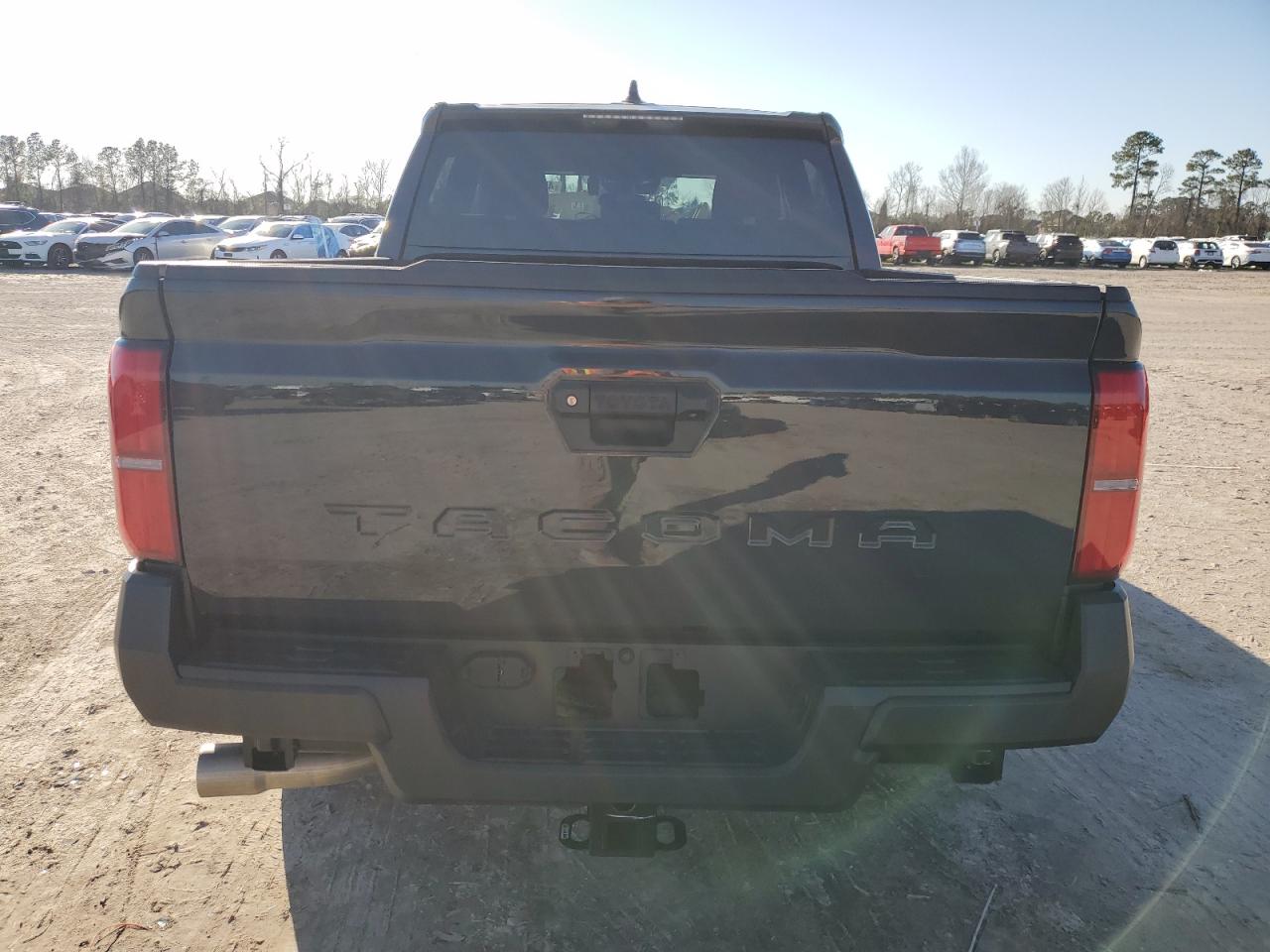 2024 TOYOTA TACOMA DOUBLE CAB VIN:3TYKD5HN0RT006079