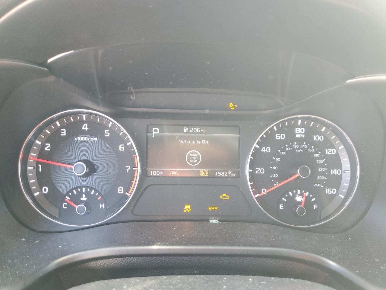 2023 KIA FORTE GT LINE VIN:3KPF54ADXPE687039