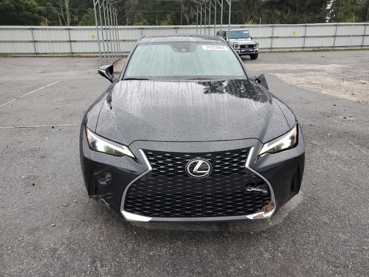 2024 LEXUS IS 300 VIN:JTHCA1D29R5129946