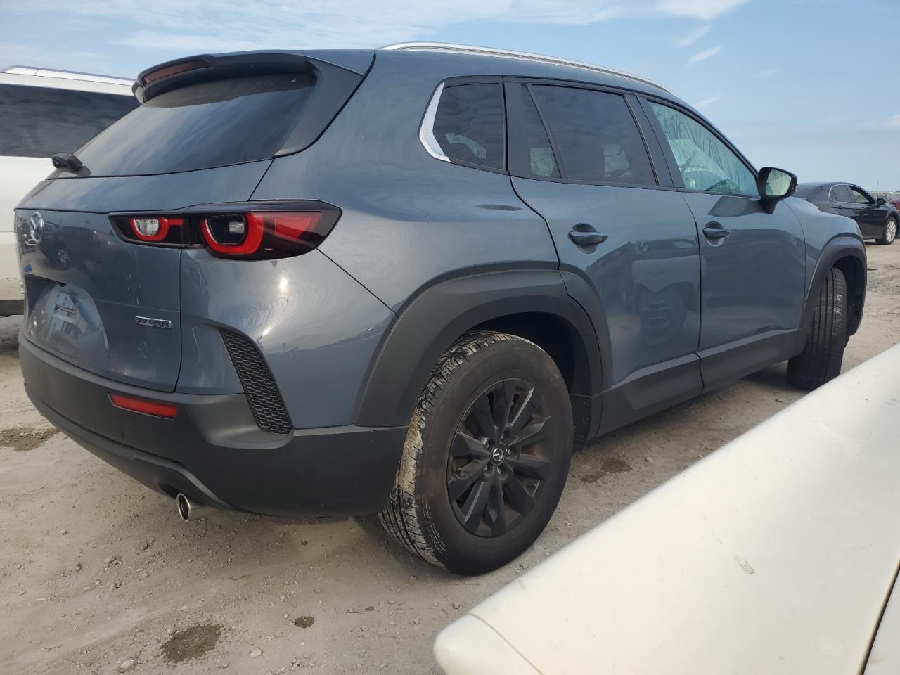 2023 MAZDA CX-50 PREFERRED PLUS VIN:7MMVABCMXPN146853