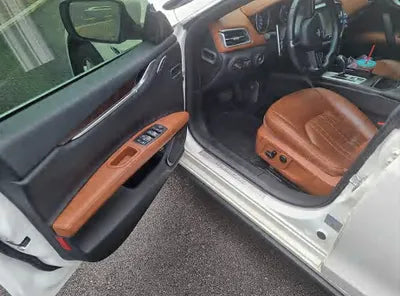 2016 Maserati Ghibli ZAM57TSA3G1176114 VIN:ZAM57TSA3G1176114