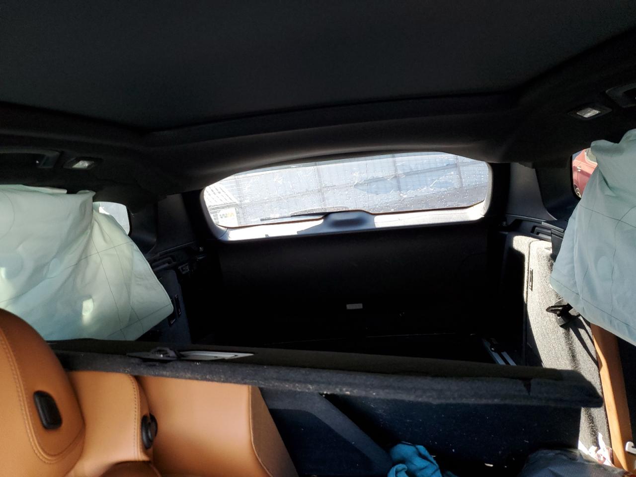 2022 BMW X3 XDRIVE30I VIN:5UX53DP05N9J12076