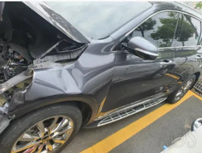 2017 Kia Sorento KNAPK81BDHA310421 VIN:KNAPK81BDHA310421