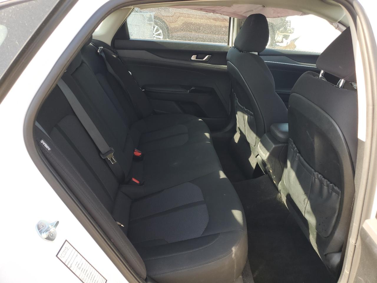 2023 KIA K5 LXS VIN:5XXG14J22PG211471