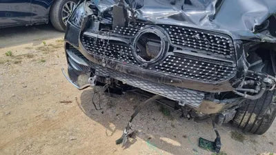 2020 Mercedes-Benz GLE 400 W1NFD2DB2LA277133 VIN:W1NFD2DB2LA277133